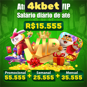 4kbet Rebate