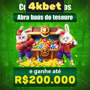 4kbet Fundo de Resgate de Perdas Semanais