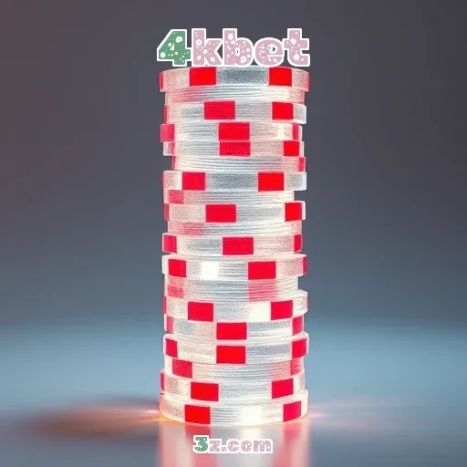 4kbet: A Roleta que Transforma sua Experiência de Jogo